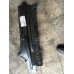 MERCEDES 205 KASA  ARKA PANEL SOL TARAFI A2046200250 - 2046200250